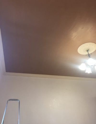 Plastering