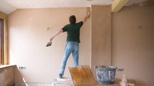lincoln plasterer nottingham