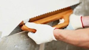 lincoln plasterer